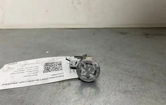 Mitsubishi ASX Parking PDC sensor 0308