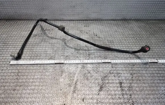 Fiat Ducato Vacuum line/pipe/hose 7628828