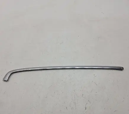 Mercedes-Benz E W124 Rear bumper trim bar molding 