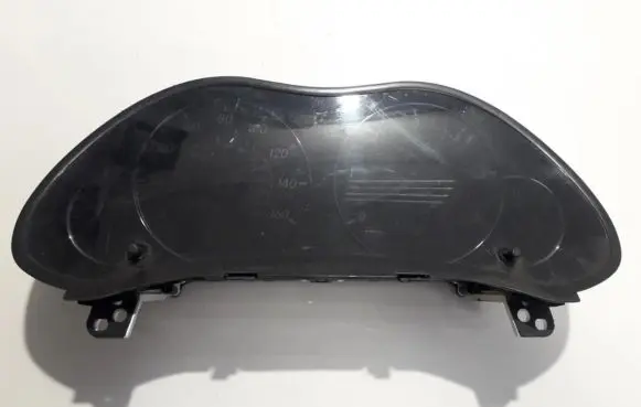 Toyota Avensis T250 Speedometer (instrument cluster) 8380005641 83800-05641