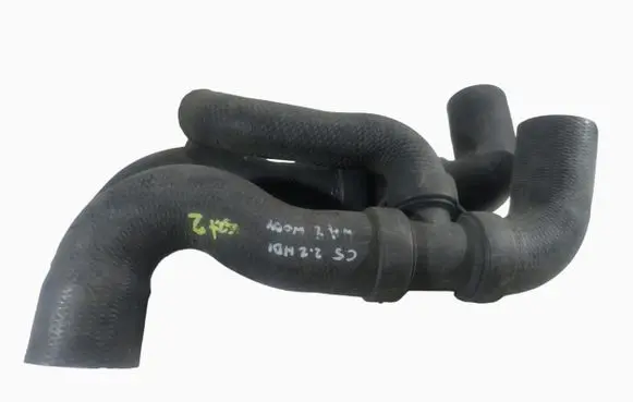 Citroen C5 Aircross Air intake duct part