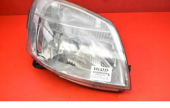 Headlight/headlamp