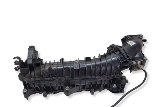 BMW 3 E90 E91 Intake manifold 7807991