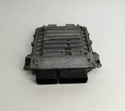 Mercedes-Benz CLA C117 X117 W117 Engine control unit/module A2709000900 A2709010900