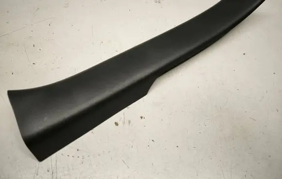Lexus RX V Rear sill trim cover 6791748110