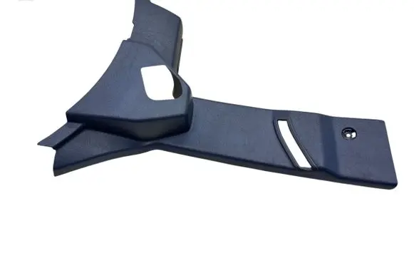 Volvo 740 (C) pillar trim 1243675