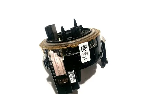Audi Q7 4L Steering angle sensor 4E0953541A