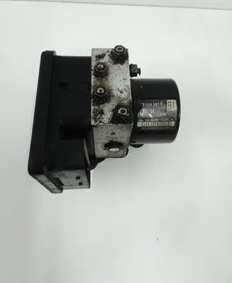 Skoda Octavia Mk2 (1Z) ABS Pump 1K0907379AA 0000530561 10096003603