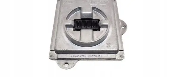 BMW X1 E84 LED ballast control module 7342174