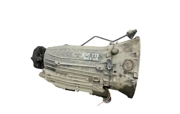 Mercedes-Benz E W211 Automatic gearbox 722902