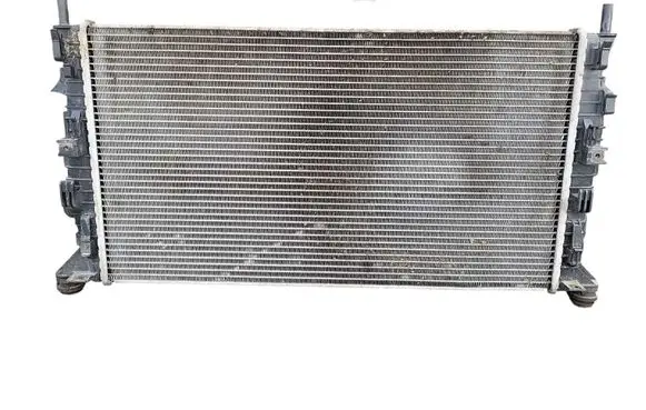 Volvo S40 Coolant radiator 55327 2002112