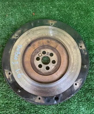Fiat Doblo Flywheel 46745568