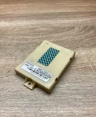 Alarm control unit/module