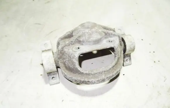 Audi Q7 4L Front shock absorber mounting bracket 7L0512345 7L0512345C
