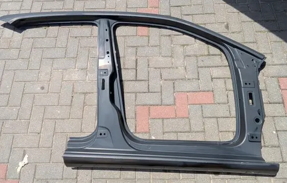 Volkswagen Up Sill 1s4809606f