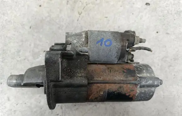 Dodge Grand Caravan Starter motor 04748046AA