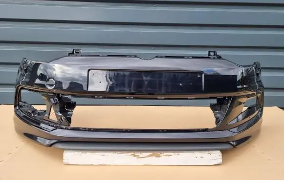 Volkswagen Polo V 6R Front bumper 6R0807221