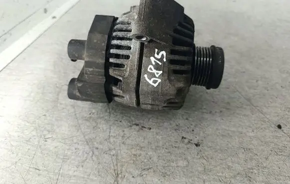 Fiat Grande Punto Generator/alternator A3055PRAS