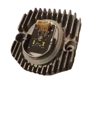 BMW M5 F90 Headlight ballast module Xenon 63117214934