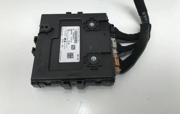 Hyundai Kona I Other control units/modules 95480K4292 B00455400012