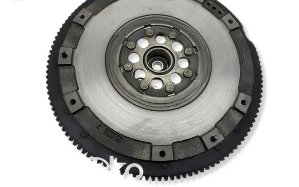 Subaru Outback Dual mass flywheel 