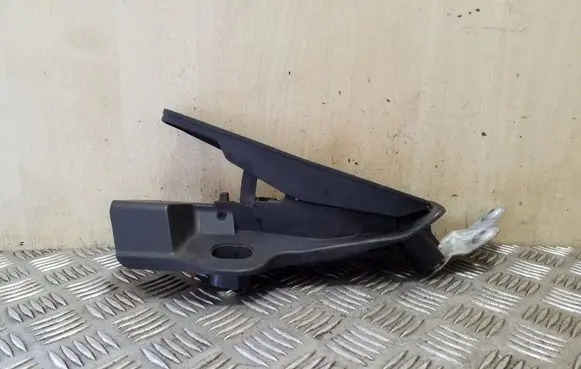 Volkswagen Sharan Accelerator throttle pedal 1K2721503Q