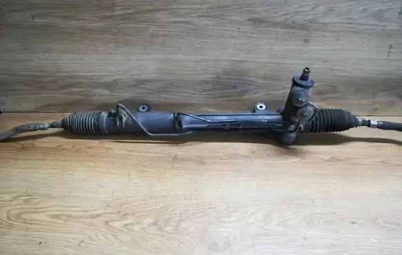 Mercedes-Benz ML W163 Steering rack 7852501706