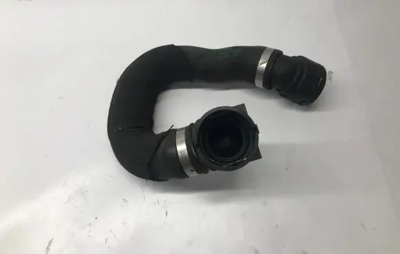 BMW X3 F25 Engine coolant pipe/hose 7601848 17127601848