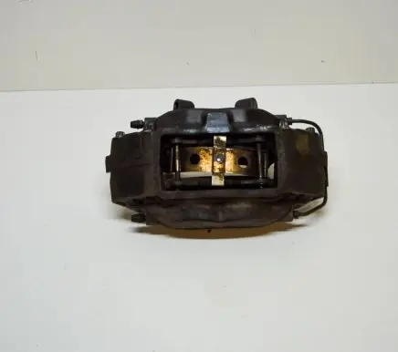 Tesla Model S Front brake caliper