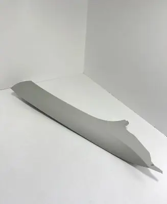 MG ZS (A) pillar trim 11413166