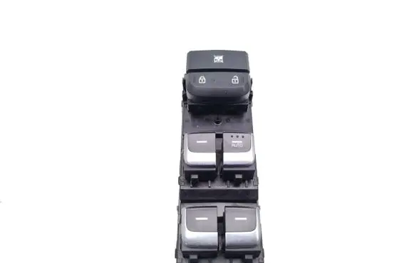 KIA Sportage Electric window control switch 93570-F1500 R5V0417