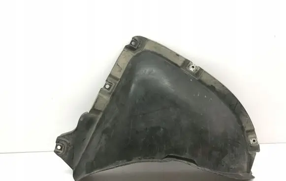 Radiator support slam panel bracket