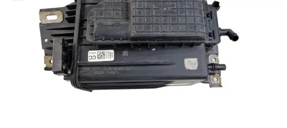 Ford F150 Active carbon filter fuel vapour canister JL3V9E857 JL3V9E857DA JL349D653
