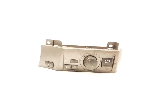 BMW 7 E65 E66 Light switch 6131691888801