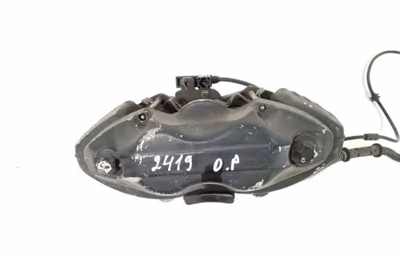 Mercedes-Benz CL C216 Front brake caliper A0044205283