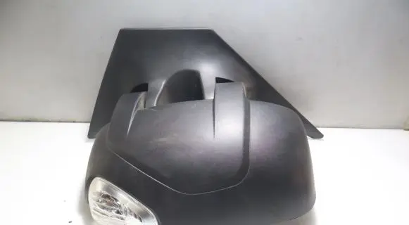 Nissan NV400 Front door electric wing mirror 
