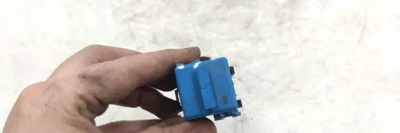 BMW 3 E46 Other relay 8364581 0190
