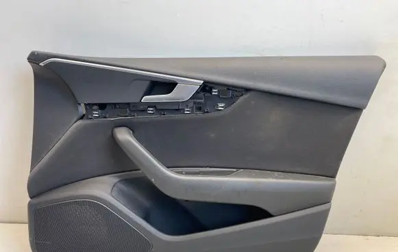 Audi A4 S4 B9 Front door card panel trim 8W0867118