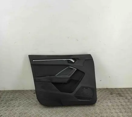 Audi Q3 F3 Front door card panel trim 83A867133 83A971036AA
