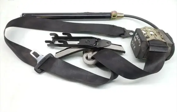Ford Galaxy Front seatbelt 1M21-611B08 7M3857706