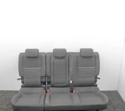 Ford Transit - Tourneo Connect Rear seat 