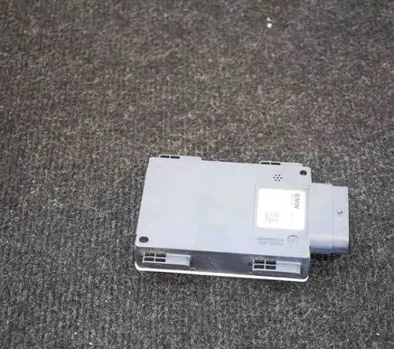 Blind spot module