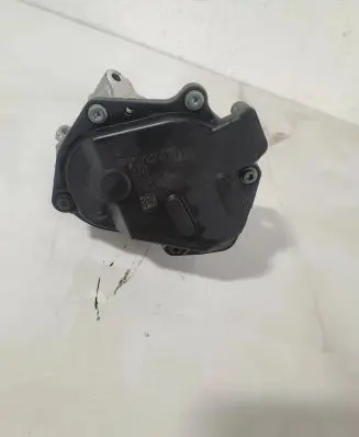 Mercedes-Benz ML W166 EGR valve A6511400760 A2C83261200