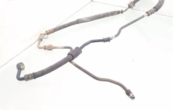 Mazda Premacy Power steering hose/pipe/line PSE119IF262