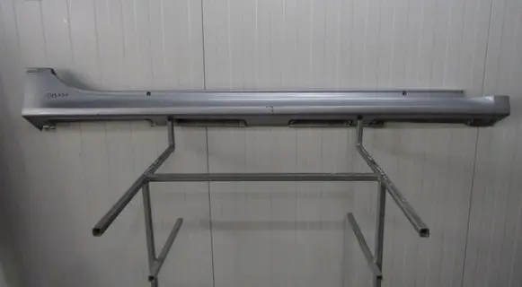 Toyota Yaris XP210 Front sill (body part) 75850