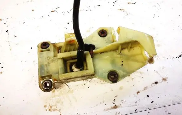 Honda Accord Gear shifter/selector 54105siae000 54105-sia-e000