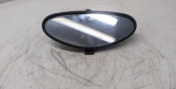 Smart ForTwo II Rear view mirror (interior)