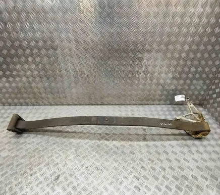 Mercedes-Benz Sprinter W907 W910 Rear leaf spring A9103202900 A9073209001
