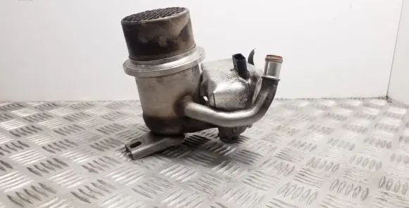 Audi A3 S3 8V EGR valve cooler 04L131512