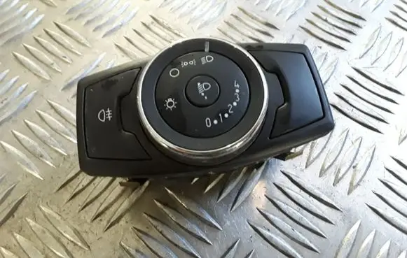 Ford Transit Light switch BM5T13A024GD 10097650